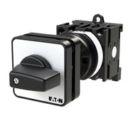 Eaton - Steuerschalter T0-2-15432/Z 2pol. HAND 0 AUTO