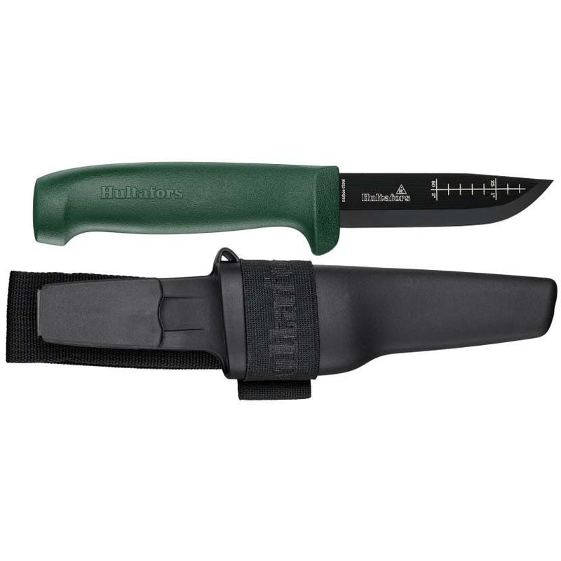 Hultafors - Messer Outdoor-Messer OK1 − 10 Stück