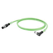 Weidmüller - Patchkabel Kupfer Industrie Kabel IE-C5DD4U#1059770050