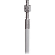 Di-soric - Lichtwellenleiter-Lichtsystem Lichtleitkabel WRB120S-SG-M6x30-2.5