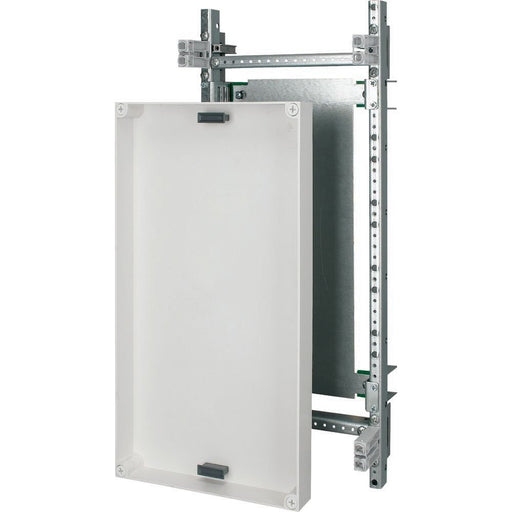 Eaton - Verteilerbaugruppe für Geräteaufbau Montageplatten-Einbauein- EP22MP heit HxB=300x250mm