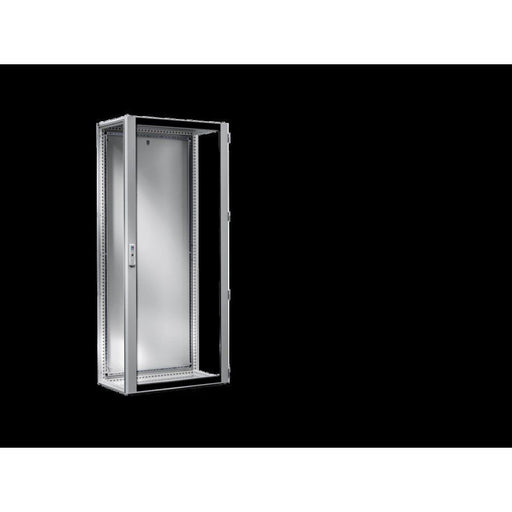 Rittal - Gehäuse/Schaltschrank (leer) Anreih-Schranksystem VX 8840.130 Stahlblech, mit Tür