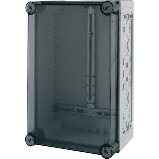 Eaton - Leergehäuse Zählergehäuse ZG/I43E-G-150 IP65