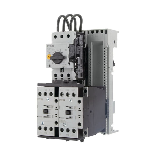Eaton - Motorstarter/Motorstarterkombination Wendestarter 380/400/415V MSC-R-16-M#102994 7.5kW Ir=10-16A