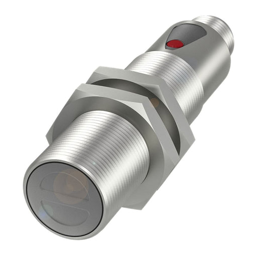 Balluff - Reflexions-Lichtschranke Sensor BOS 18M-PUV-PR30-S4 optisch