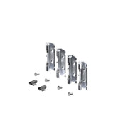 Rittal - Scharnier für Verteilersysteme Scharnier VX 8618.320 (VE4) 130 Grad − 1 Packung