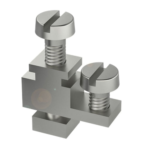 Balluff - Zubehör/Ersatzteile für Industriesensoren Haltewinkel BMF 305-HW-26 für BMF