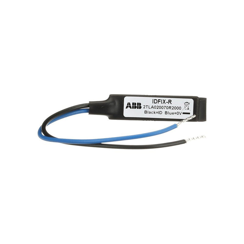 ABB Stotz S&J - Zubehör/Ersatzteile für Bussystem Pluto-Identifier IDFIX-R programmierte Nummer
