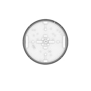 Ledvance - Decken-/Wandleuchte LED-Wand-u.Deckenleuchte BLKHRD300P17WCPSWT ML, MC, ws