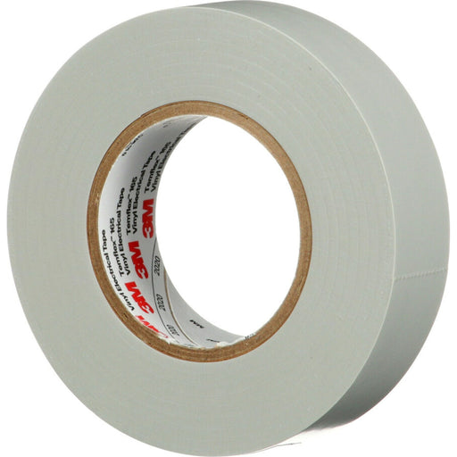 3M - Klebeband PVC Elektro-Isolierband Temflex165 gr15X10 165GY1E