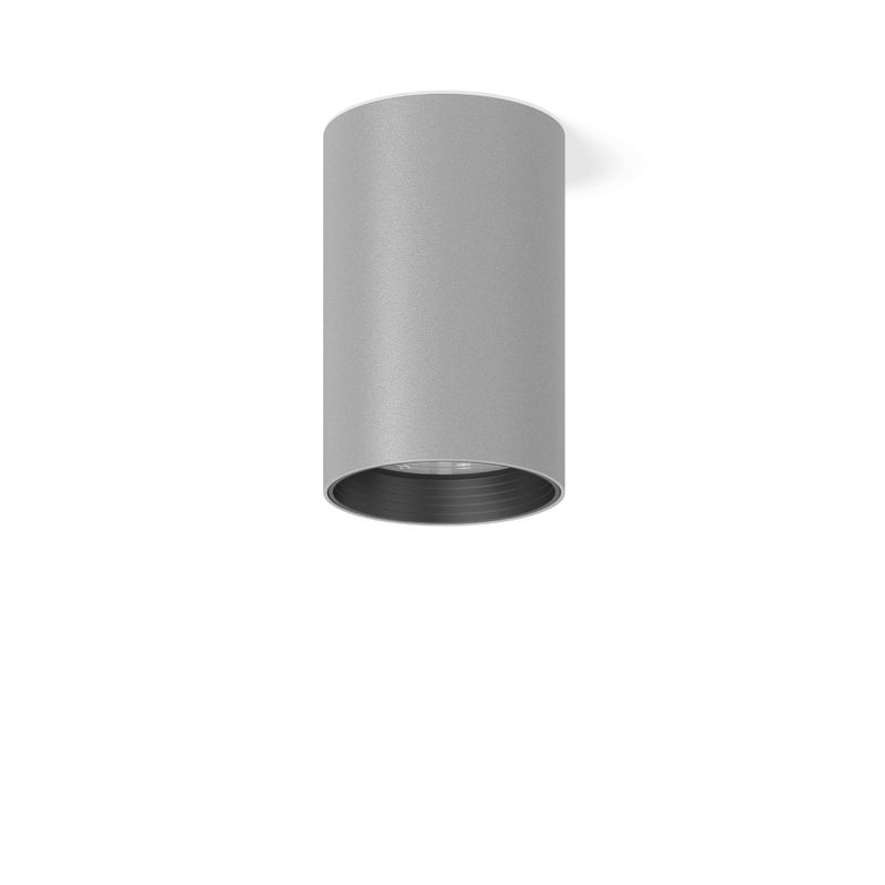 RZB - Downlight/Strahler/Flutlicht LED-Anbaudownlight 931229.004 930, silber