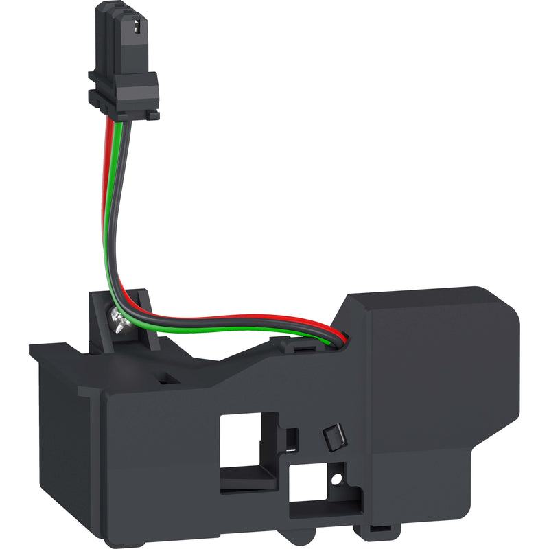 Schneider Electric - Hilfsschalterblock Fehlermeldeschalter LV848476 SDE MTZ2/MTZ3 Eins