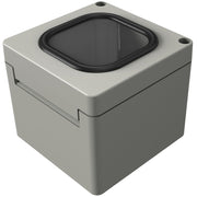Rose System - Gehäuse/Schaltschrank (leer) Polyestergehäuse 222020000 Mini-Polyglas − 1 Stück