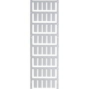 Weidmüller - Kennzeichnungsmaterial Gerätemarkierung ESG 9/20 O.F MC SDR 20mm − 40 Stück