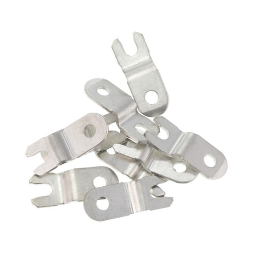 Eaton - Zubehör/Ersatzteile für Steuerungen Gerätefuß ZB4-101-GF1 PS4/EM4/LE4 − 9 Stück