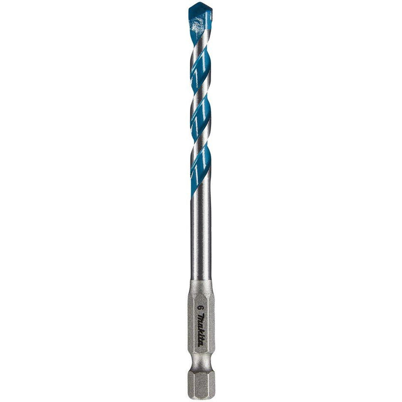 Makita - Bohrer Multibohrer E-14984 1/4Z 6x100mm