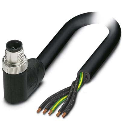 Phoenix Contact - Konfektioniertes Sensor-Aktor-Kabel Powerleitung 1414848 − 1 Stück