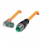 Pepperl+Fuchs Fabrik - Konfektioniertes Sensor-Aktor-Kabel Verbindungskabel V3WME2OR2MPOCV11G − 1 Stück