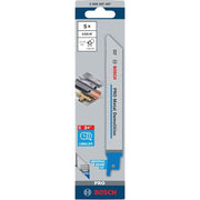 Bosch - Säbelsägeblatt PRO Metal Demolition 2608657407 S925VF