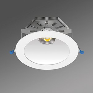 Regiolux - Downlight/Strahler/Flutlicht LED-Downlight changyTB#36510054120 840
