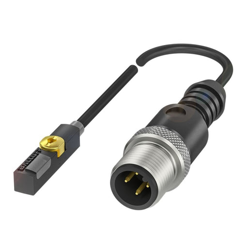 Balluff - Magnetischer Näherungsschalter Magnetfeld-Sensor BMF 235K-PS-#BMF00LJ
