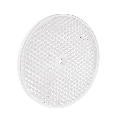 Telemechanique Sensors - Reflektor für Lichtschranke Reflektor XUZC80 rund 80mm