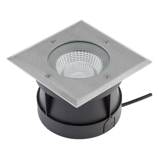 EVN Lichttechnik - Bodeneinbauleuchte LED-Bodeneinbauleuchte PC674101202 IP67