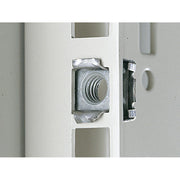 Rittal - Käfigmutter M6 EL 2094.200 (VE50)