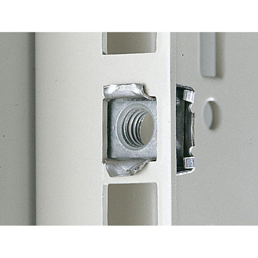 Rittal - Käfigmutter M6 EL 2094.200 (VE50)