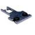 Rockwell - Betätiger für Positionsschalter mit getrenntem Betätiger Standard Actuator 440K-A21014 ELF/CADET BET.FL