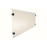 Schäfer IT - Frontplatte (Schaltschrank) 19 B507976800(VE2)