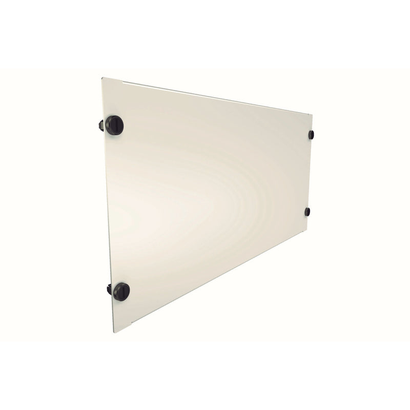 Schäfer IT - Frontplatte (Schaltschrank) 19 B507976800(VE2)