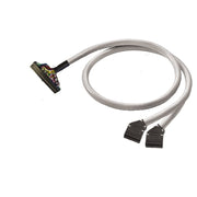 Weidmüller - SPS-Verbindungskabel Cable digitale Signale PAC-YOKO-HE20-V2-5M