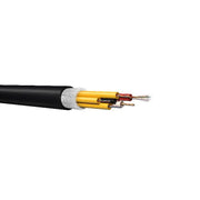 KERPEN DATACOM - LWL-Kabel U-DQ(ZN)BH OM4 sw KDFUE447C200000-Eca 4x12 5000N