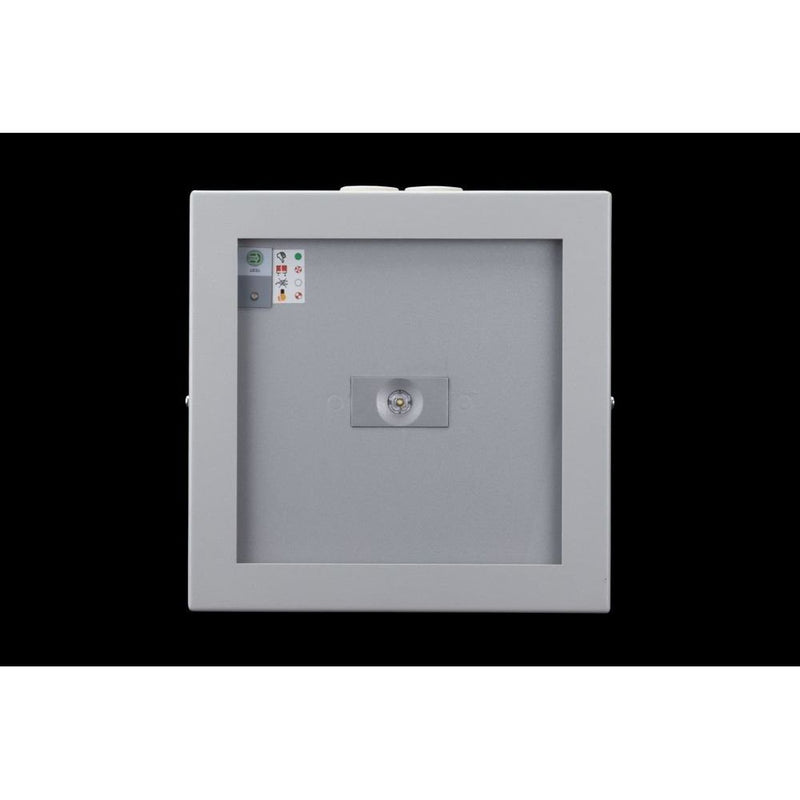 H1 - Sicherheitsleuchte Titan CBS-T PRO