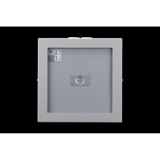 H1 - Sicherheitsleuchte Titan CBS-T PRO