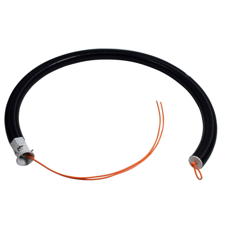 EFB-Elektronik - LWL-Kabelaufteiler Einzugshilfe B9000.1 incl. PG, 1m