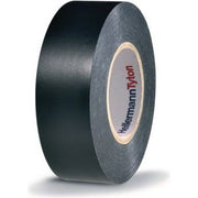 HellermannTyton - Klebeband PVC Isolierband Flex 15-BK19x25m schwarz