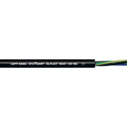 Lapp Kabel&Leitung - Energiekabel < 1 kV, für ortsveränderlichen Einsatz ÖLFLEX HEAT 180 MS 5G0,5 00466033/100 − 100 Meter