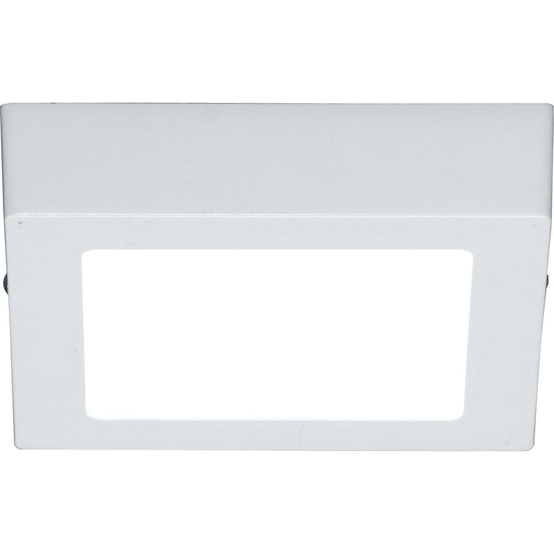 Böhmer - Decken-/Wandleuchte LED-Deckenleuchte 44266 3000K ws