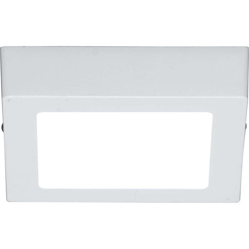 Böhmer - Decken-/Wandleuchte LED-Deckenleuchte 44266 3000K ws