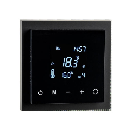 SG Leuchten - Raumthermostat Thermostat 820451