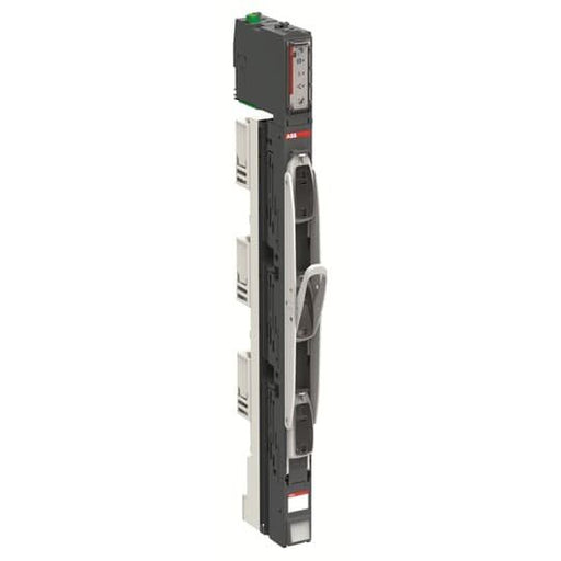 ABB Stotz S&J - Sicherungslasttrennschalter Sich. Lasttrennschalter ZHBM00-3P-V-ITS2.1 InLine II