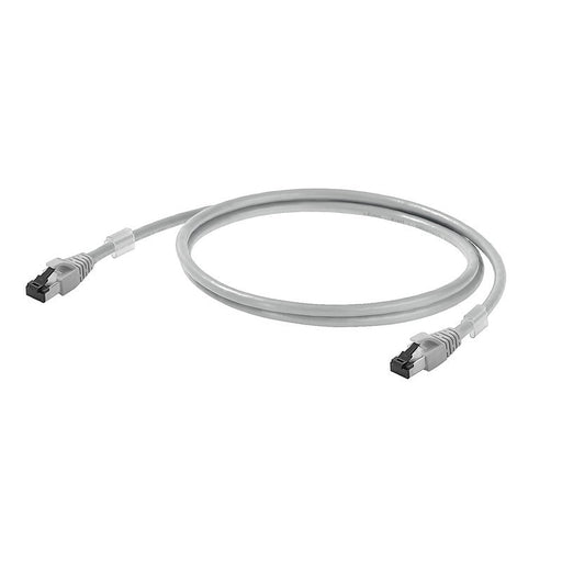 Weidmüller - Patchkabel Kupfer Industrie Kabel IE-C6FP8L#1165940002