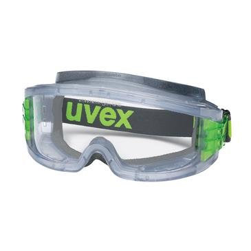 Uvex - Schutzbrille Vollsichtbrille ultravisio 9301716 farblos 9301716
