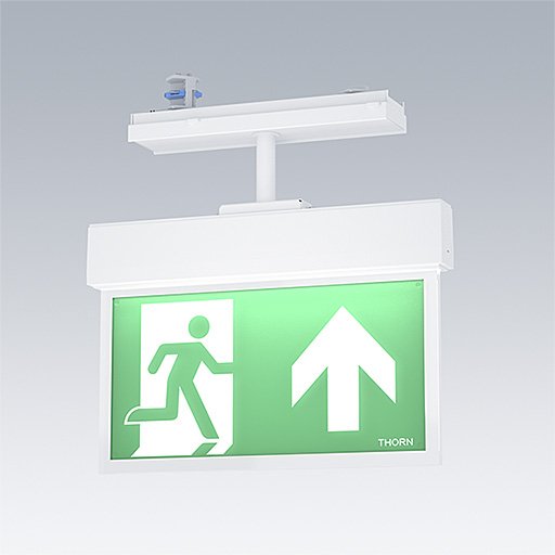 Thorn - Sicherheitsleuchte Rettungszeichenleuchte VOYAGER ST #96636584