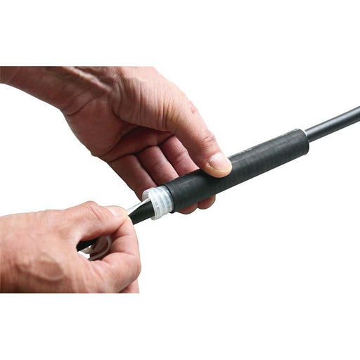 3M - Schrumpfschlauch Kaltschrumpfschlauch EPDM 8430.9 42,6-93,7 mm, L229mm