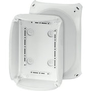 Hensel - Leergehäuse EB 10 G EB-Mass 97x150x62mm − 5 Stück