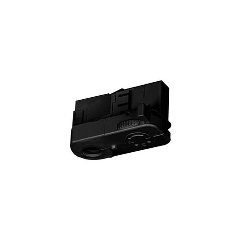LTS Licht&Leuchten - Elektrisches Zubehör/Ersatzteile für Leuchten 3-Phasenadapter ST-Z LA 30 sw schwarz