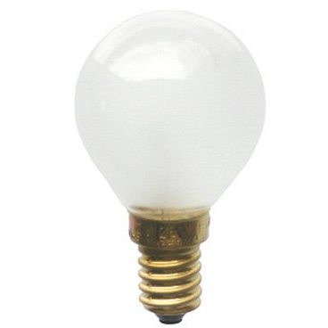Scharnberger+Hasenbein - Allgebrauchsglühlampe Tropfenform Tropfenlampe 40x70mm 48250 E14 260V 25W matt